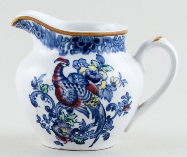 Jug or Creamer c1930